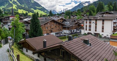 gstaad car rentals